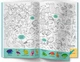 Набор Crystal Book Виммельбух-раскраска 4 шт (9789664816233) - изображение 12