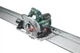 Пила циркулярная Metabo KS 55 FS (600955000) - изображение 3