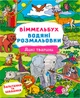 Набор Crystal Book Виммельбух. Водяные раскраски 4 шт (9786177270705) - изображение 8