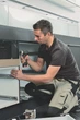 Аккумуляторная дрель-шуруповерт Metabo PowerMaxx BS Basic (600984000) + 2АКБ Li-Power (12 В / 2.0 А·ч) +ЗУ - изображение 19