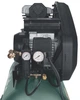Компрессор воздушный Metabo Mega 350-100 W 100 л (601538000) - изображение 2