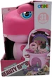 Игрушка-сюрприз Otsixe Dinosaur Beauty Shop/Динозавр Салон Красоты (1368A4) (2023032400011) - изображение 1