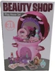 Игрушка-сюрприз Otsixe Dinosaur Beauty Shop/Динозавр Салон Красоты (1368A4) (2023032400011) - изображение 4