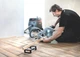 Пила торцовочная Metabo KS 216M lasercut (619216000) - изображение 2