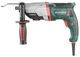 Перфоратор Metabo KHE 2860 Quick + патрон (600878500) - зображення 4