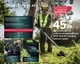 Триммер аккумуляторный Metabo FSD&nbsp;36-18&nbsp;LTX&nbsp;BL&nbsp;40 (601610850) - изображение 10