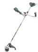 Триммер аккумуляторный Metabo FSB&nbsp;36-18&nbsp;LTX&nbsp;BL&nbsp;40 (601611850) - изображение 1