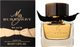 Woda perfumowana damska Burberry My Burberry Black 50 ml (5045493329042) - obraz 1