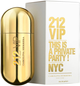 Парфумована вода для жінок Carolina Herrera 212 VIP 50 мл (8411061711804) - зображення 1