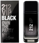 Парфумована вода для чоловіків Carolina Herrera 212 VIP Black 50 мл (8411061869406) - зображення 1