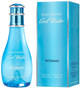 Woda toaletowa damska Davidoff Cool Water 50 ml (3414202011769) - obraz 1