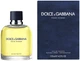 Woda toaletowa Dolce&Gabbana Pour Homme 125 ml (3423473020776/0737052074450) - obraz 1