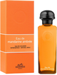 Одеколон унісекс Hermes Eau De Mandarine Ambrеe 100 мл (3346132001230) - зображення 1