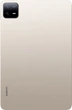 Планшет Xiaomi Pad 6 11" Wi-Fi 8/256GB Champagne (TABXAOTZA0029) - изображение 4