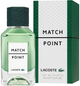 Woda toaletowa męska Lacoste Match Point 50 ml (3614229371512) - obraz 1