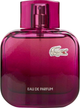 Woda perfumowana damska Lacoste L.12.12 Pour Elle Magnetic 45 ml (8005610266435) - obraz 2