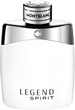 Woda toaletowa męska Montblanc Legend Spirit 100 ml (3386460074827) - obraz 2