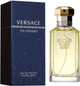 Woda toaletowa męska Versace Dreamer 50 ml (8011003996179) - obraz 1