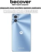 Чохол для смартфона BeCover для Motorola Moto E22/E22i Transparancy (BC_709296) - зображення 4