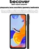 Чехол для смартфона BeCover для Xiaomi Redmi Note 12 Pro 4G Black (BC_709310) - изображение 4