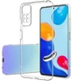 Чохол для смартфона BeCover для Xiaomi Redmi Note 12 Pro 4G Transparancy (BC_709311) - зображення 2