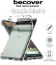 Чохол для смартфона BeCover Anti-Shock для Google Pixel 6 Clear (BC_709335) - зображення 2