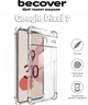 Чехол для смартфона BeCover Anti-Shock для Google Pixel 7 Clear (BC_709338) - изображение 2