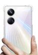 Чехол для смартфона BeCover Anti-Shock для Realme 10 Pro Plus 5G Clear (BC_709333) - изображение 4