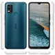 Чохол для смартфона BeCover для Nokia C22 Transparancy (BC_709352) - зображення 2