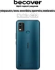 Чохол для смартфона BeCover для Nokia C22 Transparancy (BC_709352) - зображення 3