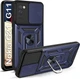 Чехол для смартфона BeCover Military для Nokia G21/G11 Blue (BC_709106) - изображение 2
