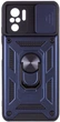 Чехол для смартфона BeCover Military для Poco M5s Blue (BC_709119) - изображение 1