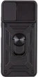Чохол для смартфона BeCover Military для Poco M5s Black (BC_709118) - зображення 2