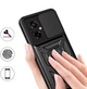 Чохол для смартфона BeCover Military для Poco M5 4G Black (BC_709121) - зображення 2