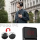 Чехол для смартфона Xiaomi Poco F4 BeCover Military Black (BC_709128) - изображение 2