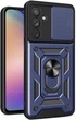 Чохол для смартфона BeCover Military для Samsung Galaxy A24 4G SM-A245 Blue (BC_709134) - зображення 1