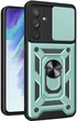 Чехол для смартфона BeCover Military для Samsung Galaxy A24 4G SM-A245 Dark Green (BC_709135) - изображение 1