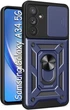 Чохол для смартфона BeCover Military для Samsung Galaxy A34 5G SM-A346 Blue (BC_709138) - зображення 1