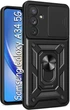 Чехол для смартфона BeCover Military для Samsung Galaxy A34 5G SM-A346 Black (BC_709137) - изображение 1