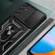 Чохол для смартфона BeCover Military для Samsung Galaxy A14 4G SM-A145/A14 5G SM-A146 Black (BC_709145) - зображення 4