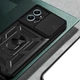Чохол для смартфона BeCover Military для Xiaomi Redmi Note 12 4G Black (BC_709155) - зображення 4
