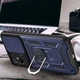 Чехол для смартфона BeCover Military для Xiaomi Redmi 12C Blue (BC_709166) - изображение 3