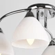 Люстра стельова Brille LK-263C/4 E14 (L112-023) - зображення 3