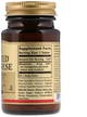 Марганець, Solgar Chelated Manganese, 100 таблеток (33984007208) - зображення 2