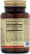 Фолієва Solgar кислота (В9), Folic Acid, 400 мкг, 250 таблеток (33984010819) - зображення 2