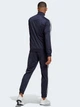 Спортивний костюм Adidas 3-Stripe Tracksuit GK 9658 S Темно-синій (4062065144620) - зображення 2
