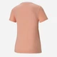 Футболка Puma Amplified Graphic Tee 585902-26 L Рожева (4063697255708) - зображення 2
