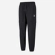 Spodnie dresowe męskie Puma Cotton Classic Twill 599805-01 L Czarne (4063697463882) - obraz 3