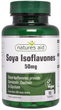 Natures Aid Izoflawony Sojowe Non-Gmo 50mg 90 tabletek (5023652920903) - obraz 1