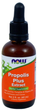 Now Foods Propolis Plus Extract 60 ml (733739049209) - obraz 1